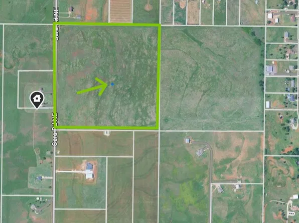 90036775 Sara Rd NE, Piedmont, OK 73078