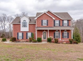 147 Lena Loop LOT 27, Burns, TN 37029