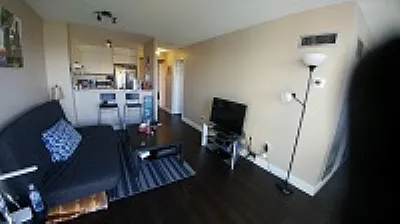 2177 Burnhamthorpe Rd W #507 — Photo 2