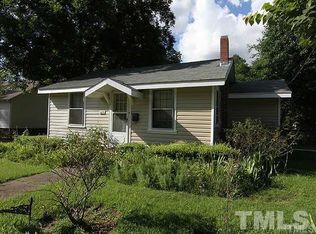 625 E Walnut Ave, Wake Forest, NC 27587