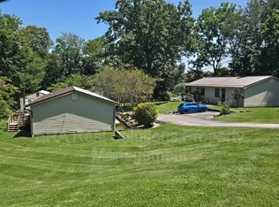 434-442 S West St APT 438-3, Hillsboro, OH 45133