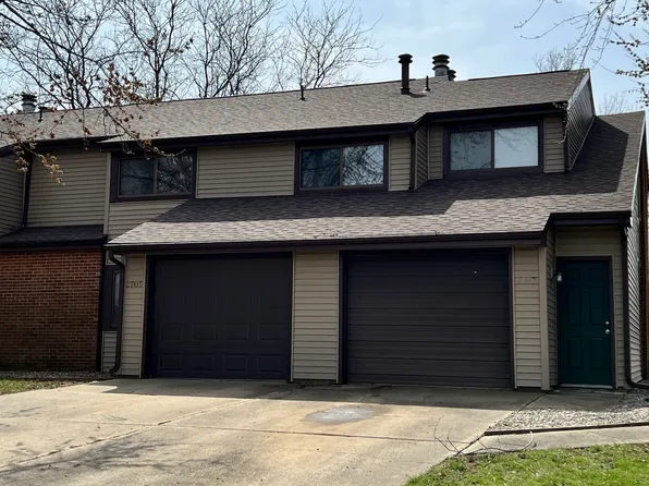 2705 Heritage Dr #2705, Champaign, IL 61822