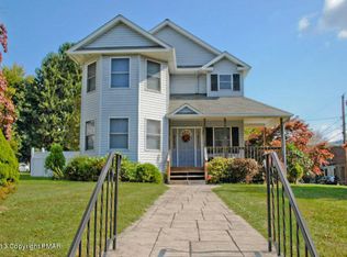 90 Broad St, Stroudsburg, PA