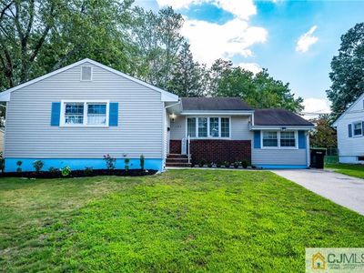 109 Bentley Ave, Old Bridge, NJ, 08857