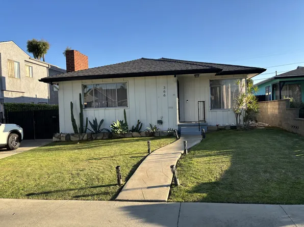 366 1/2 E Hillsdale St, Inglewood, CA