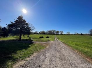 169 Marshall Farm Rd, Harmony, NC 28634