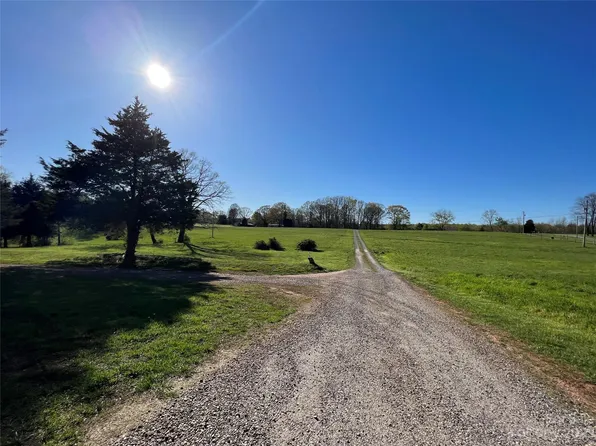 169 Marshall Farm Rd, Harmony, NC 28634