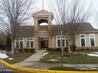 13363 Connor Dr APT J, Centreville, VA 20120