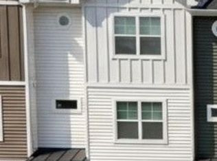 745 Zephyr Dr, Rockingham, VA 22801