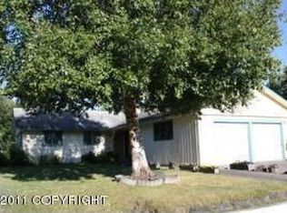 2957 Yale Dr, Anchorage, AK 99508