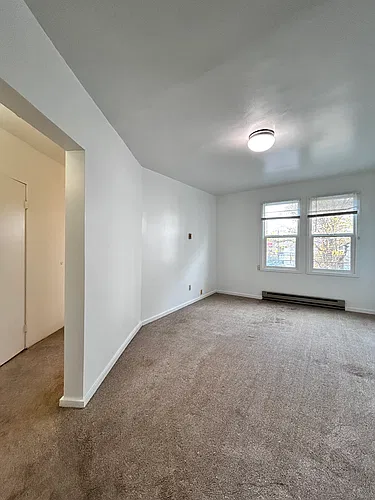 Floor plan Studio