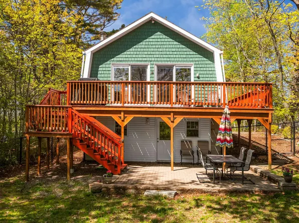 65 Nicole Road, York, ME 03909