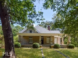 4356 Klondike Rd, Lithonia, GA 30038