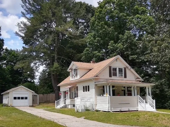 86 Whittemore Street, Windham, CT 06226