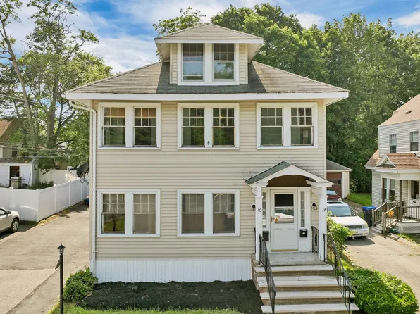 10-12 Peaslee Terrace, Methuen, MA 01844