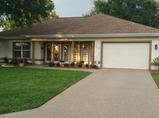 17365 SE 115th Terrace Rd, Summerfield, FL 34491