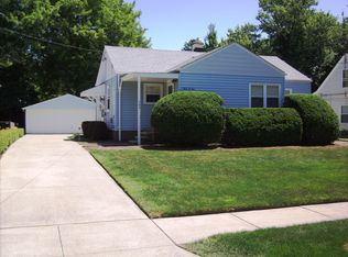 309 Bayview Rd, Bay Village, OH 44140