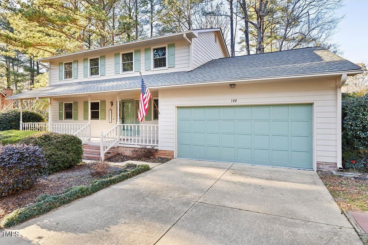 100 Abernathy Ct, Cary, NC 27511 Zillow