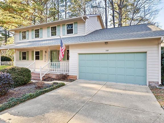 2nd image of 100 Abernathy Ct