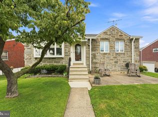 7708 Brous Ave, Philadelphia, PA 19152