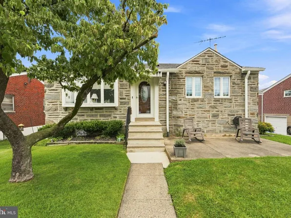 7708 Brous Ave, Philadelphia, PA 19152
