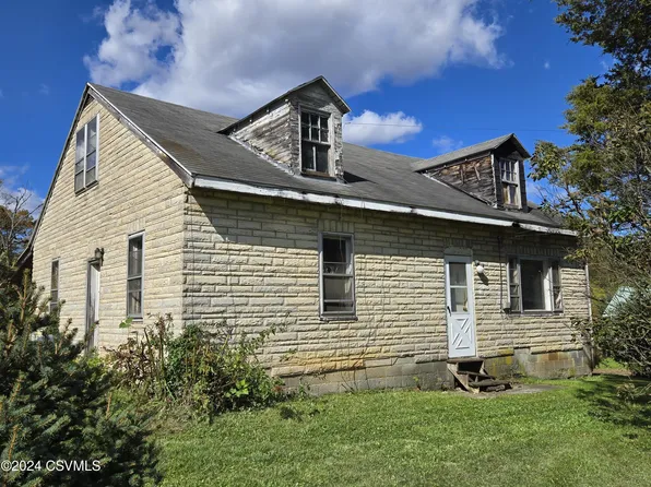 3346 Stein Ln, Lewisburg, PA 17837