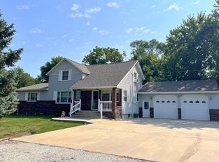 603 N Meadow St, Osmond, NE 68765