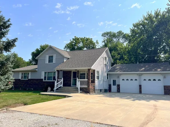 603 N Meadow St, Osmond, NE 68765