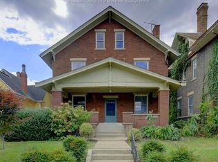 1407 Quarrier St, Charleston, WV 25301