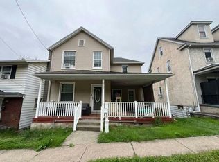 829 Matthew Ave, Scranton, PA 18510