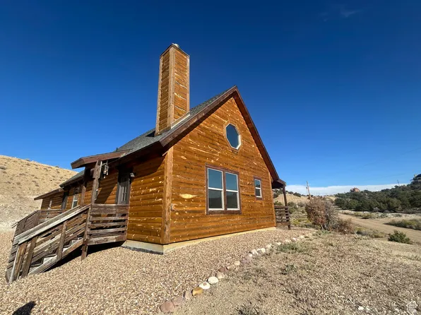 19564 W East Coyote Canyon Dr, Duchesne, UT 84021