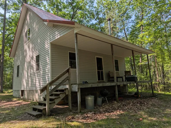 870 S Ross Rd, Barton City, MI 48705