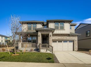 2946 S Quaker St, Morrison, CO 80465