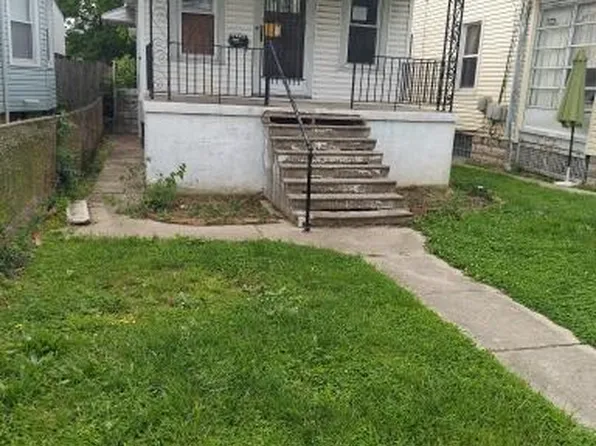 4411 Allison St, Cincinnati, OH 45212