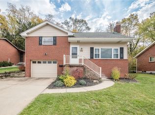 365 W Bruceton Rd, Pittsburgh, PA 15236