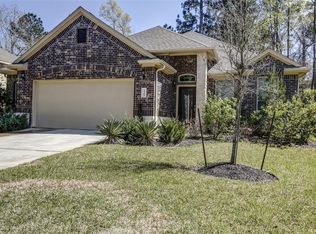 13405 Hidden Valley Dr, Montgomery, TX 77356