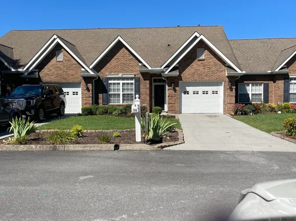 206 River Garden Ct, Sevierville, TN 37862