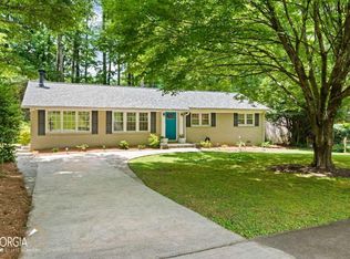 2991 Delcourt Dr, Decatur, GA 30033