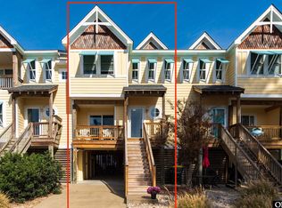 100 Lexington Ln UNIT B, Kill Devil Hills, NC 27948