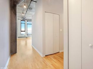 1550 S Blue Island Ave UNIT 1122, Chicago, IL 60608