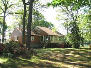 116 Pilot House Ln, Reedville, VA 22539