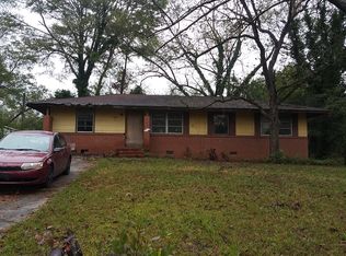 4518 Druid Pl, Macon, GA 31206