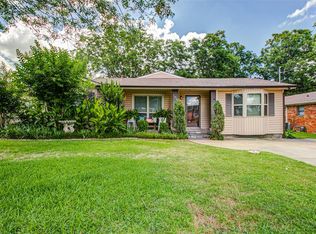 102 Brazos St, Hillsboro, TX 76645