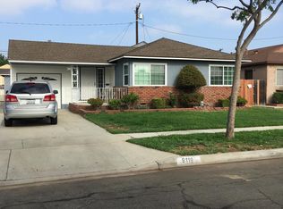 9119 Corby Ave, Santa Fe Springs, CA 90670