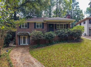 429 Windsor Dr, Homewood, AL 35209