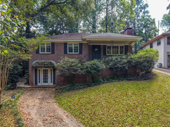 429 Windsor Dr, Homewood, AL 35209