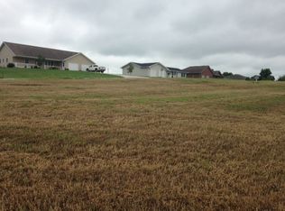 Rachel Ln, Sabetha, KS 66534