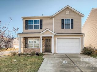 4277 Long Arrow Dr, Concord, NC 28025