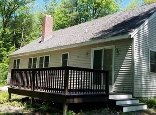 58 Pond View Dr, Lisbon, NH 03585