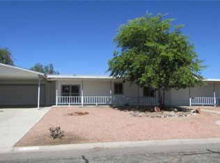 2557 E Morgan Rd, Fort Mohave, AZ 86426